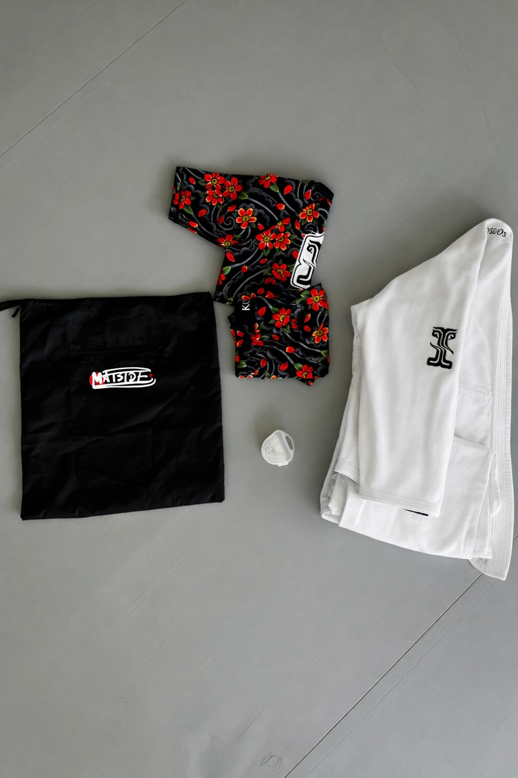 Roll & Seal Antibacterial Bag