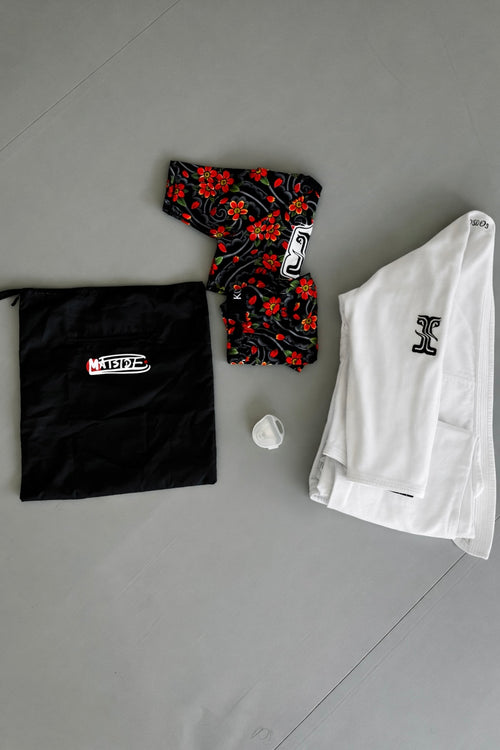 Roll & Seal Antibacterial Bag