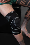 Ready 2 Roll Knee Sleeve