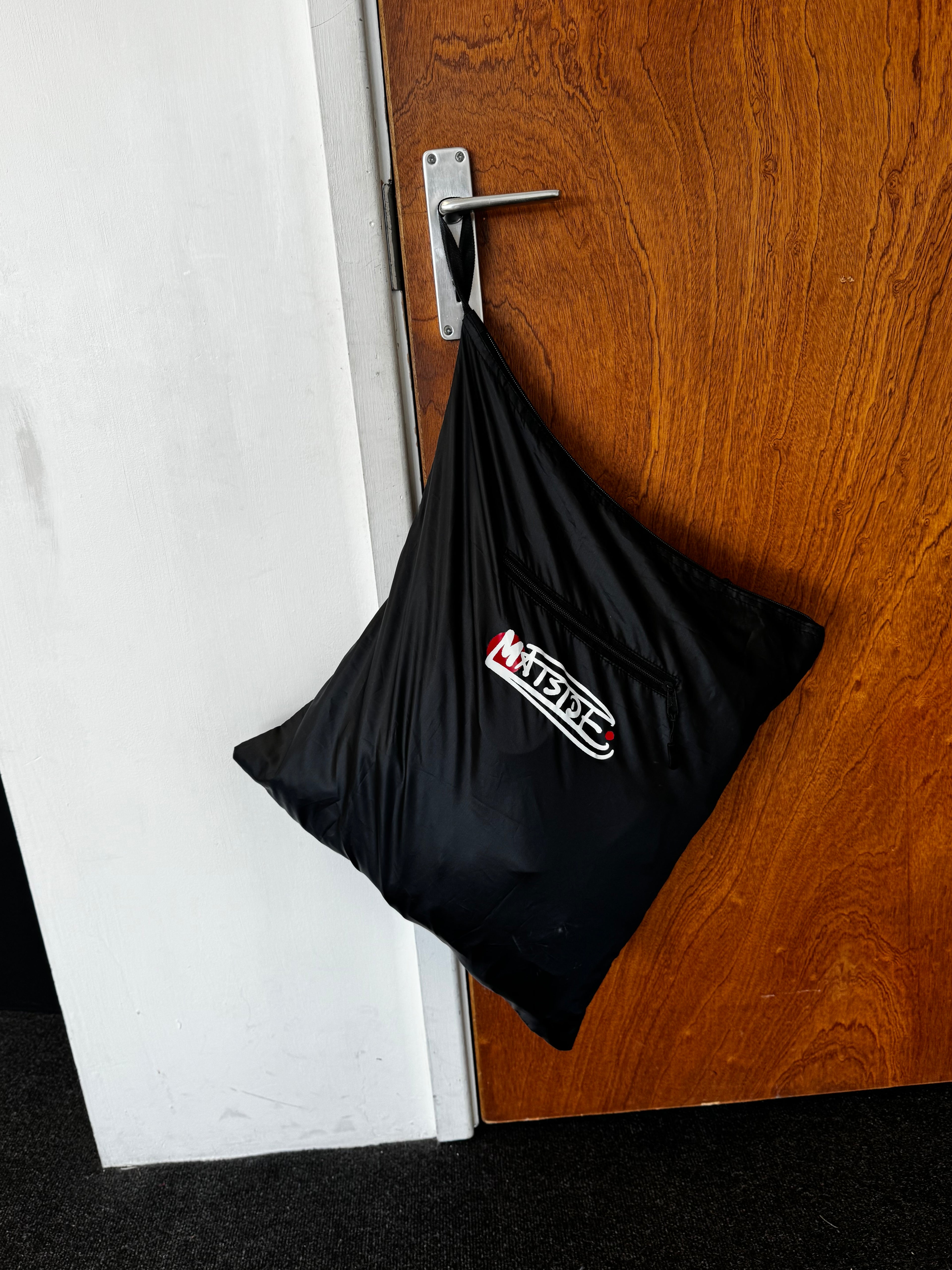 Roll & Seal Antibacterial Bag