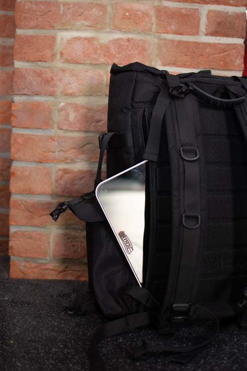 On-Weight Travel Scale