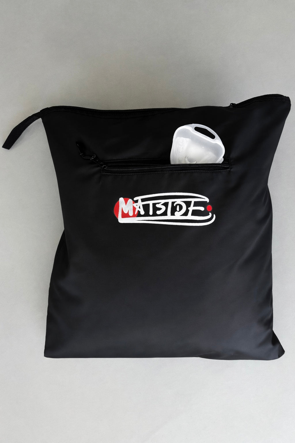 Roll & Seal Antibacterial Bag