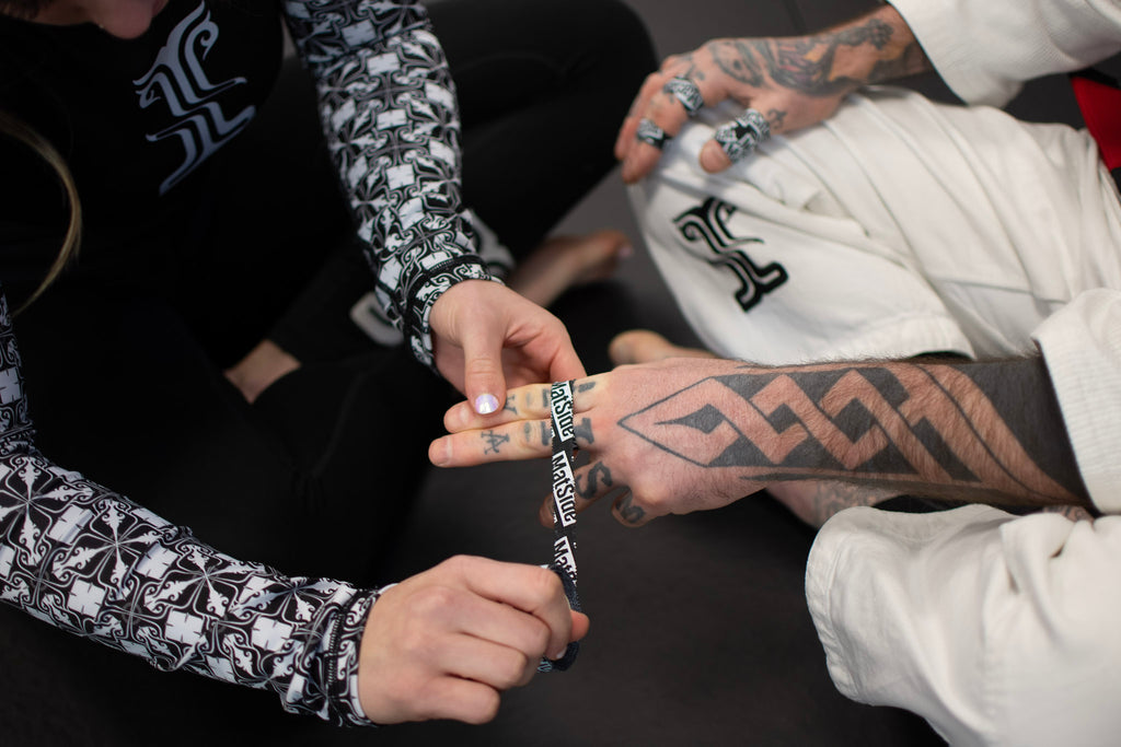 TheraJoint Finger Tape