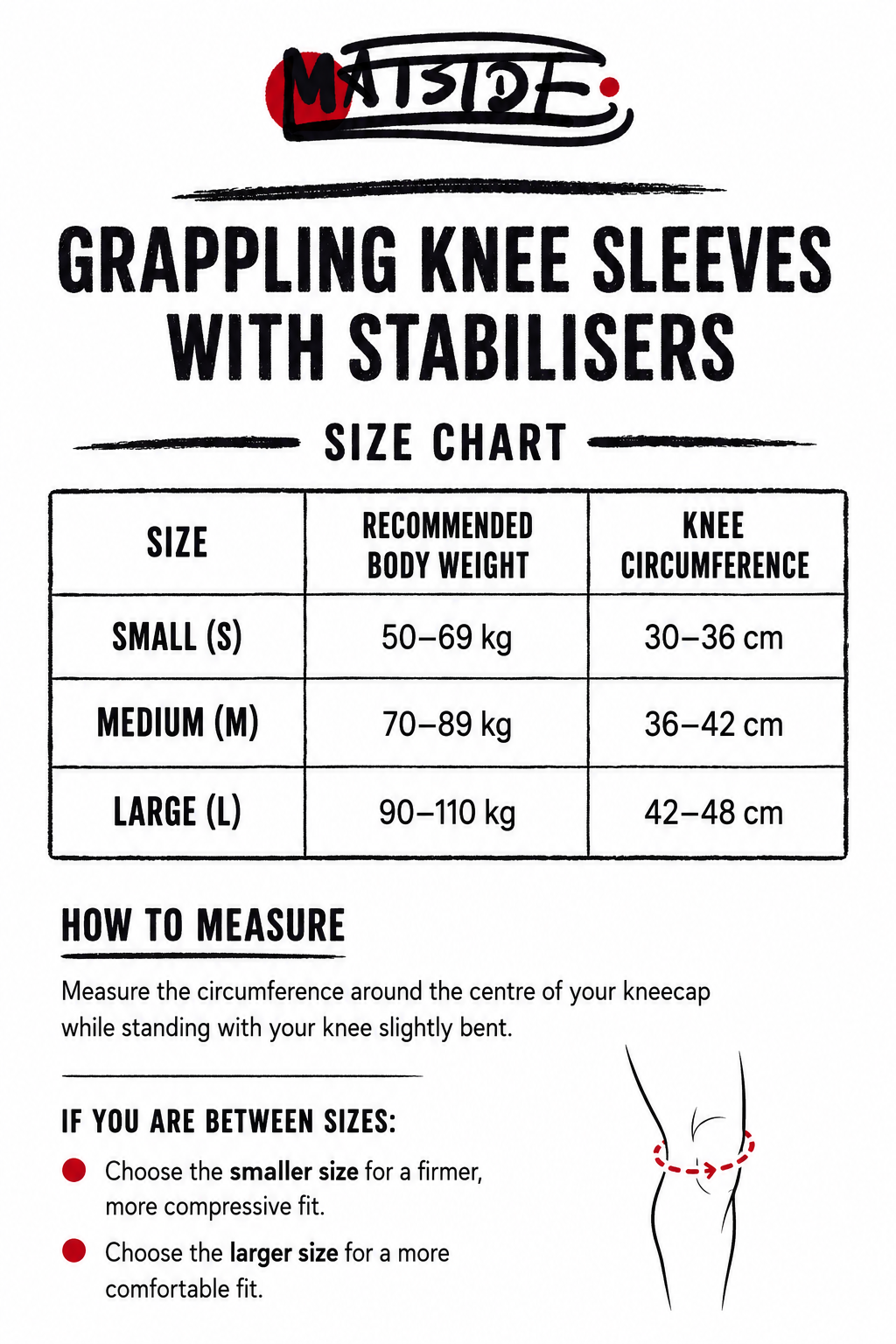 Ready 2 Roll Knee Sleeve